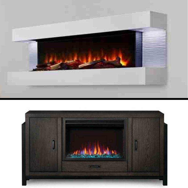 electric-fireplace-packages